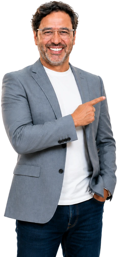 Dr. Gustavo Morales